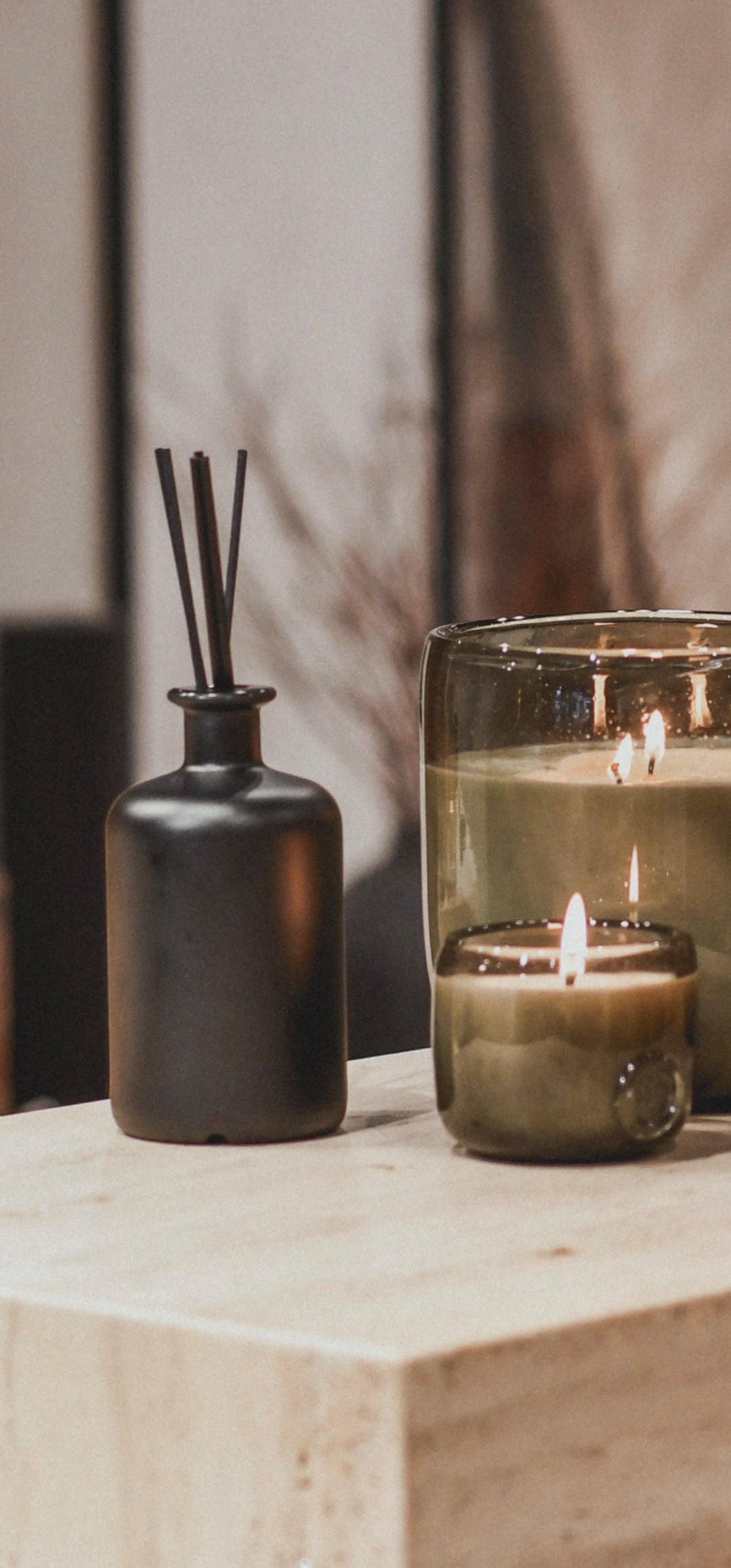 Amalfi diffuser 500 ML
