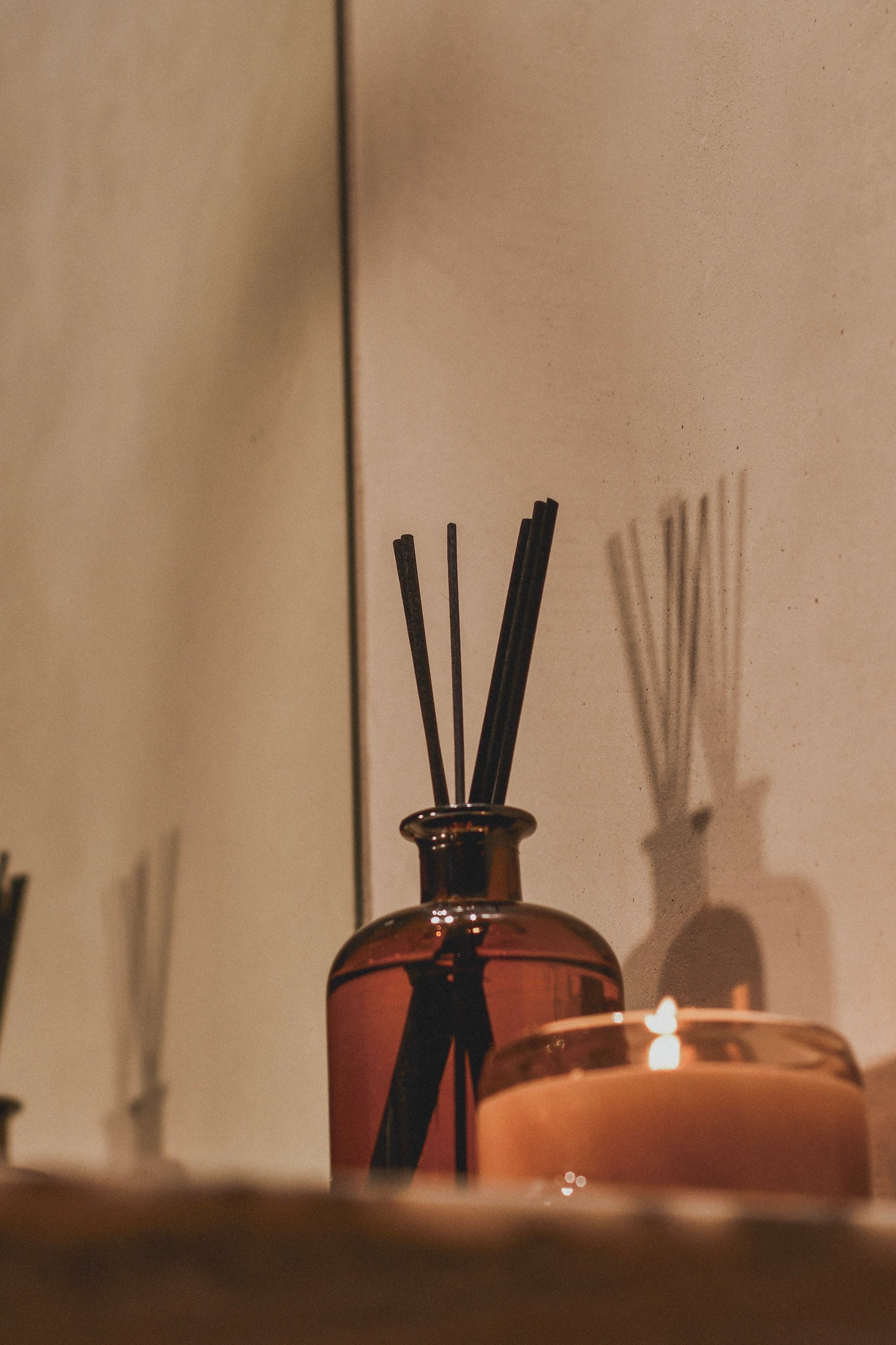 Namibia Diffuser 500 ML