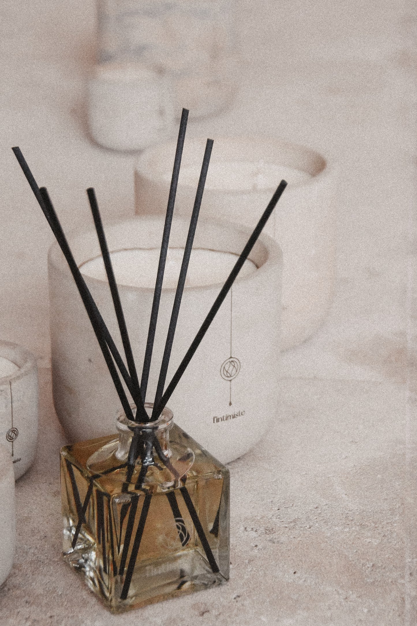 Milos diffuser 200ml