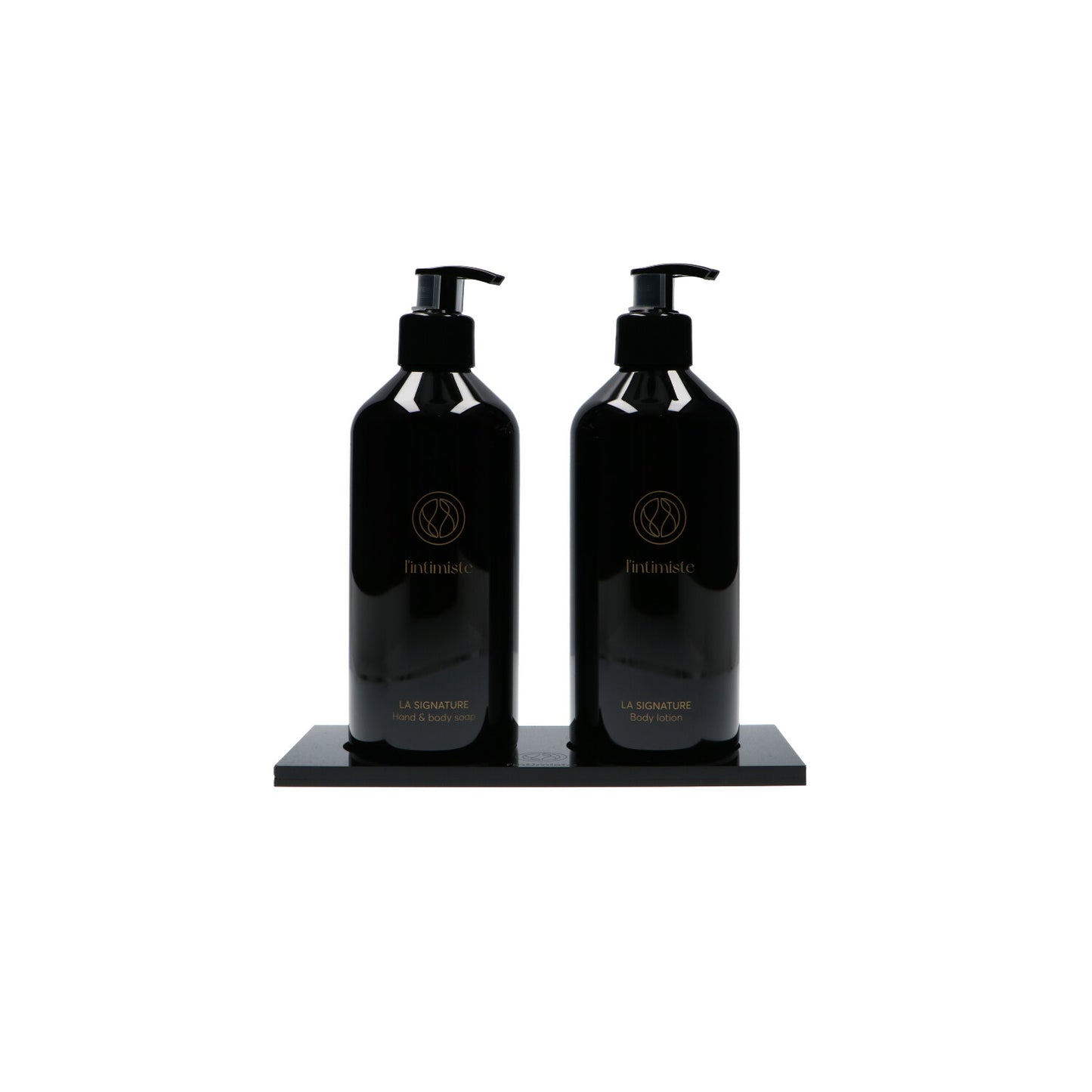 La Signature Hand & Body Giftset