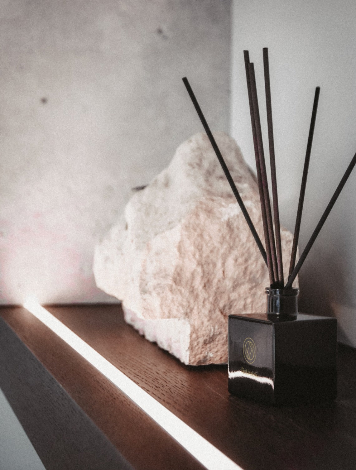 La Signature 6. Diffuser 100ml