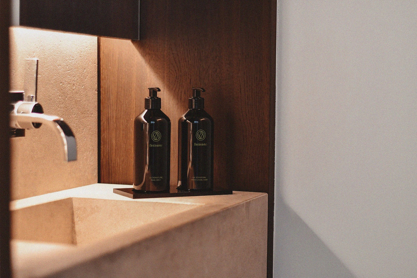 La Signature Hand & Body Giftset